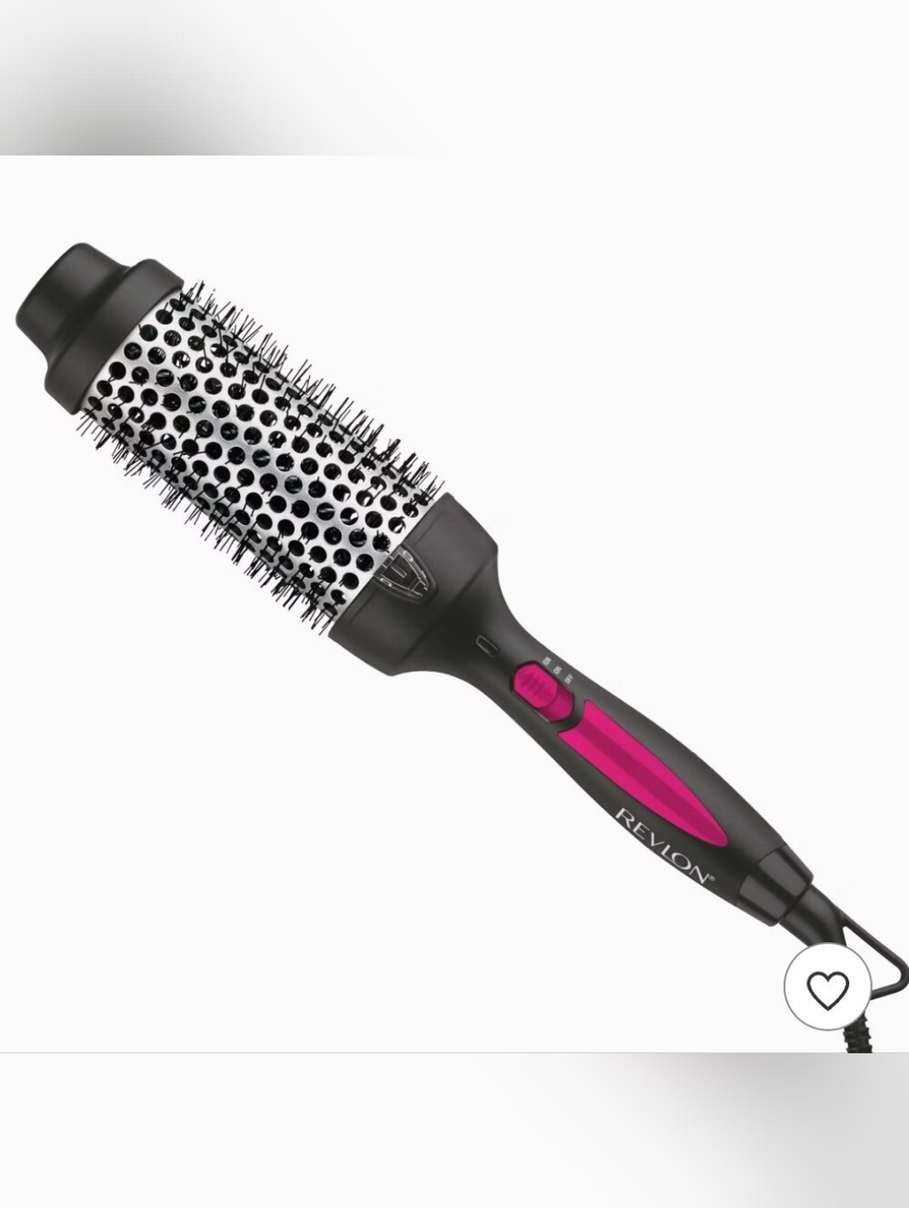 Revlon Perfect Match Hot Styler